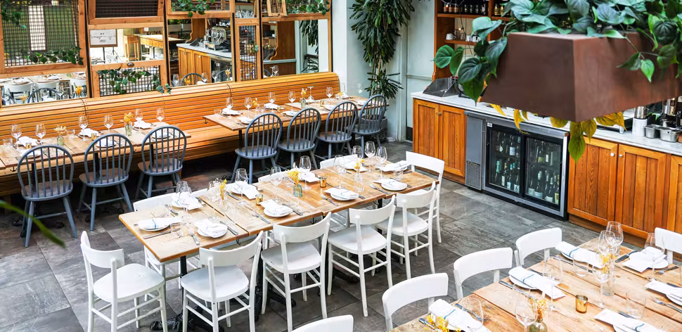 Eataly Boston