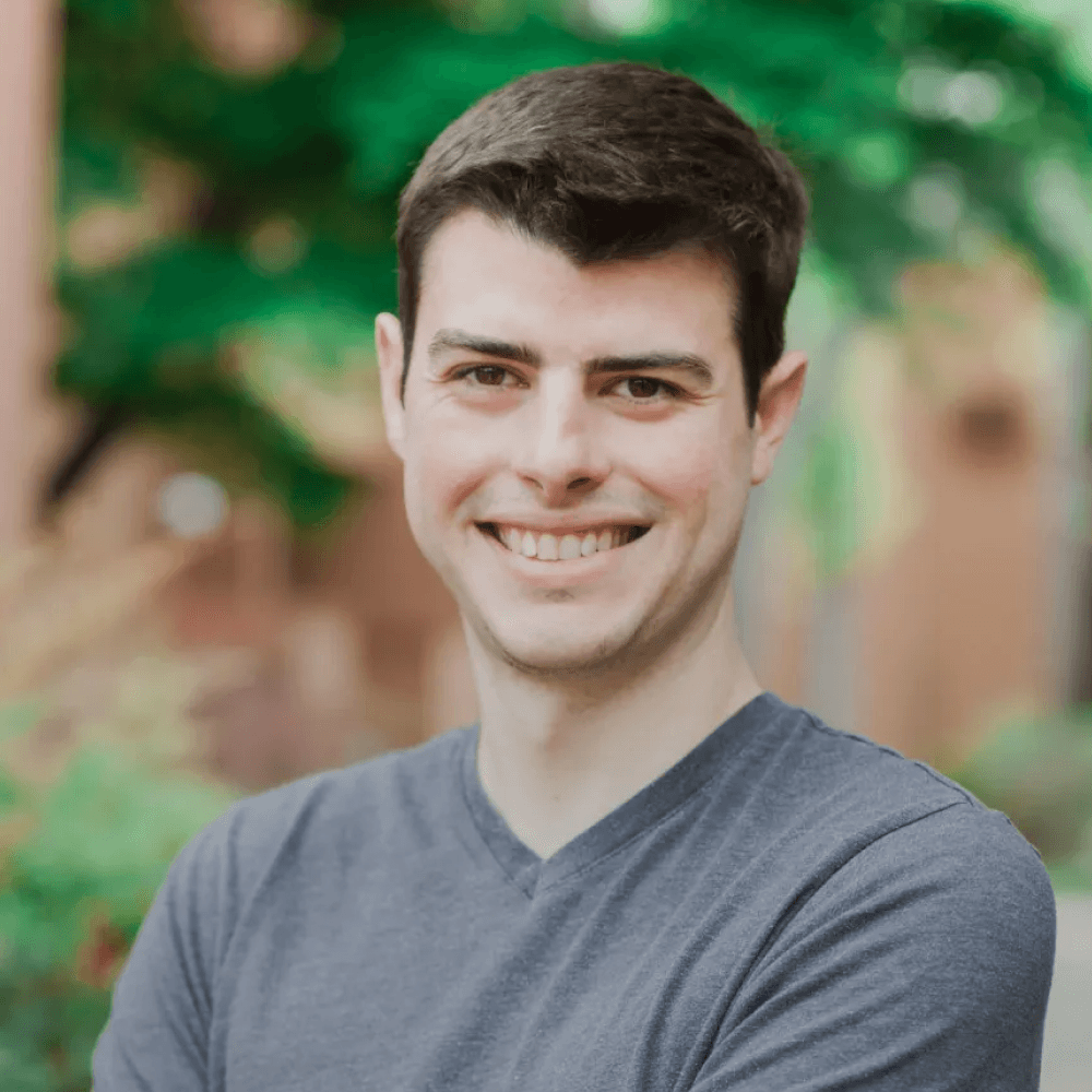 Mike Knoop, cofondateur de Zapier
