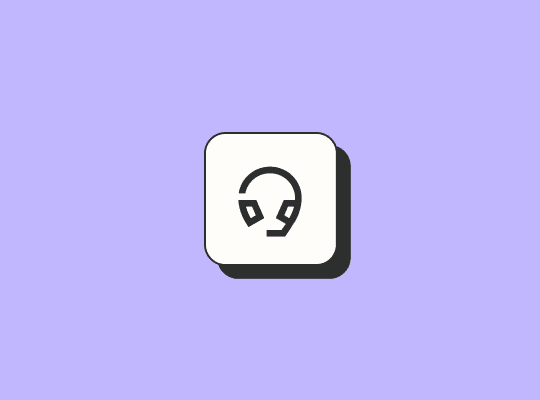 Roles - Icono de atención al cliente