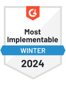 Am besten umsetzbar - Winter 2024