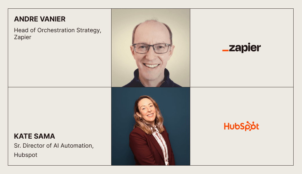 What should run the automation? Inside the Q3 AI Workflow Index