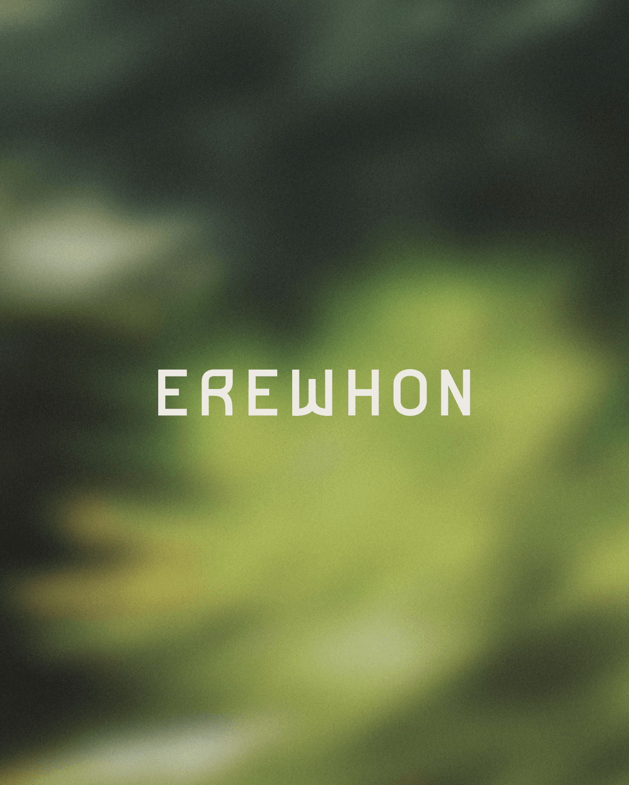 Erewhon