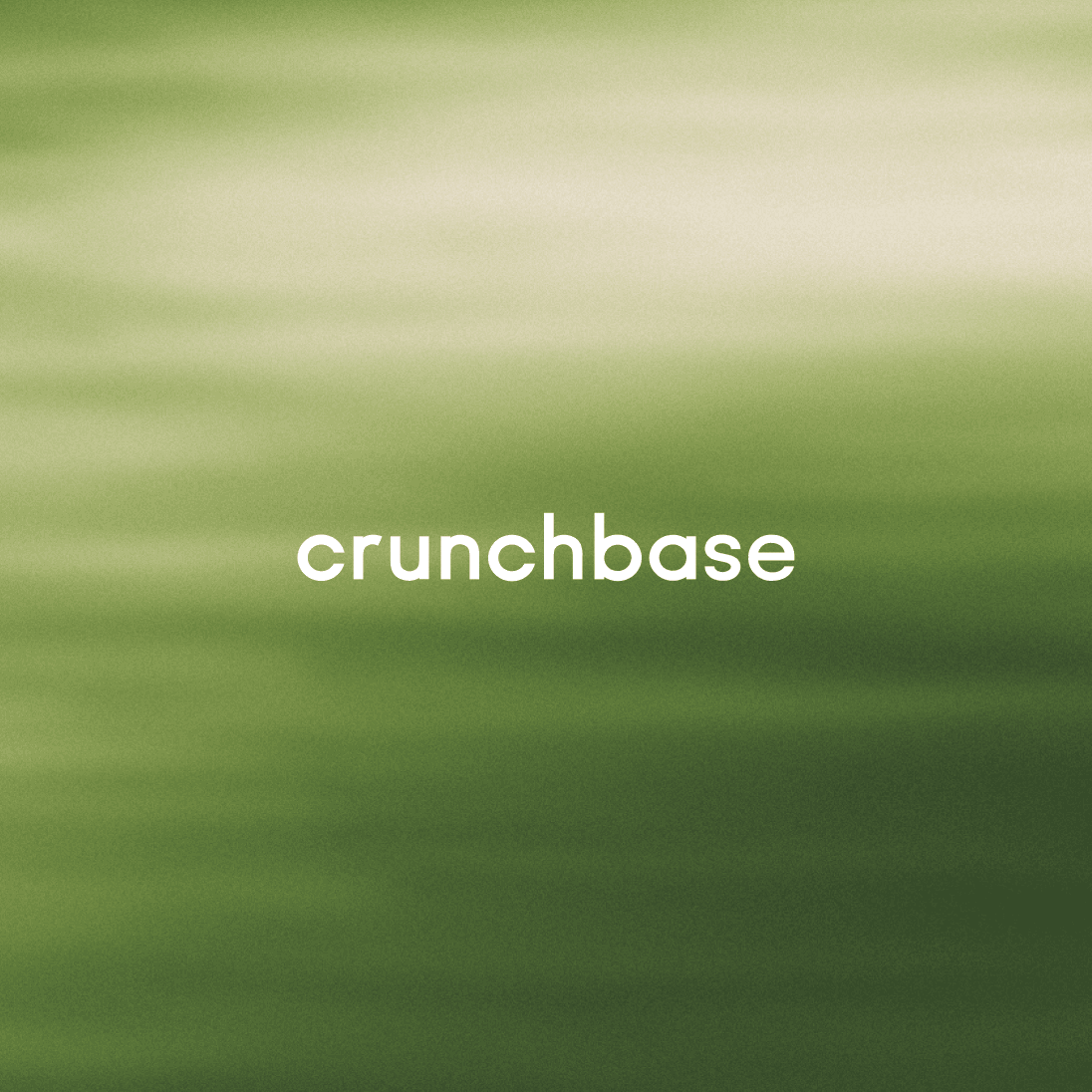 Crunchbase