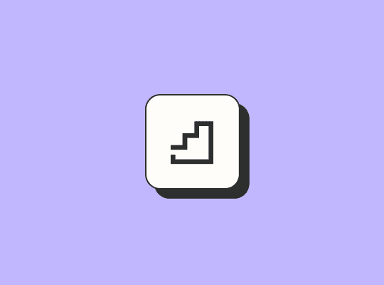 Roles - Icono de Pipeline de ventas