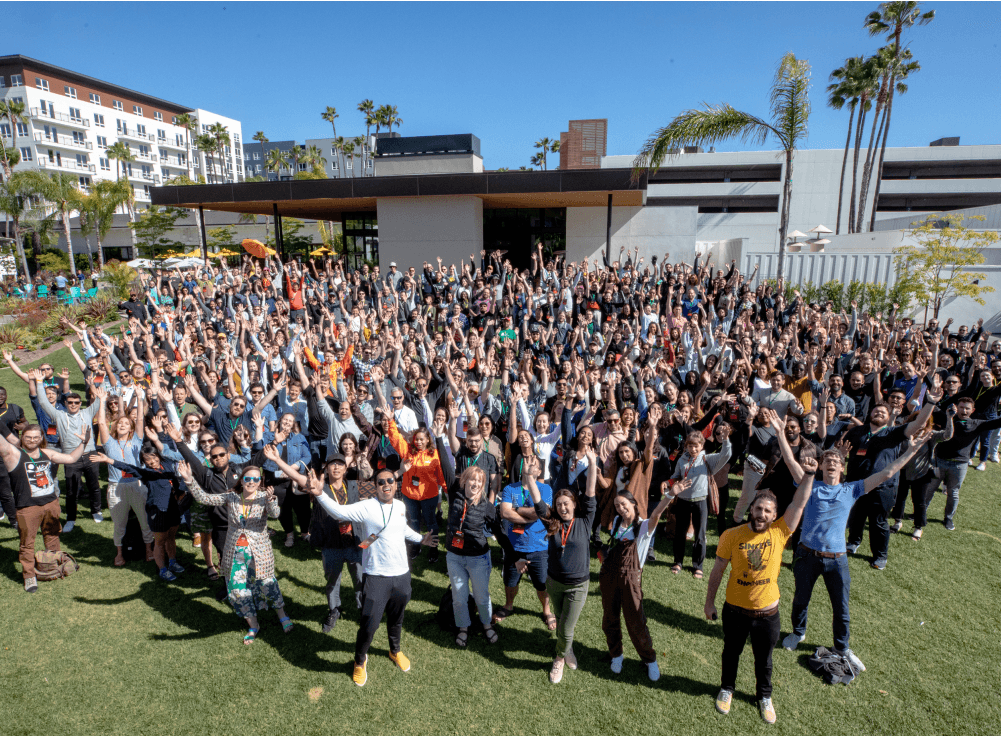 About - Zapier employees