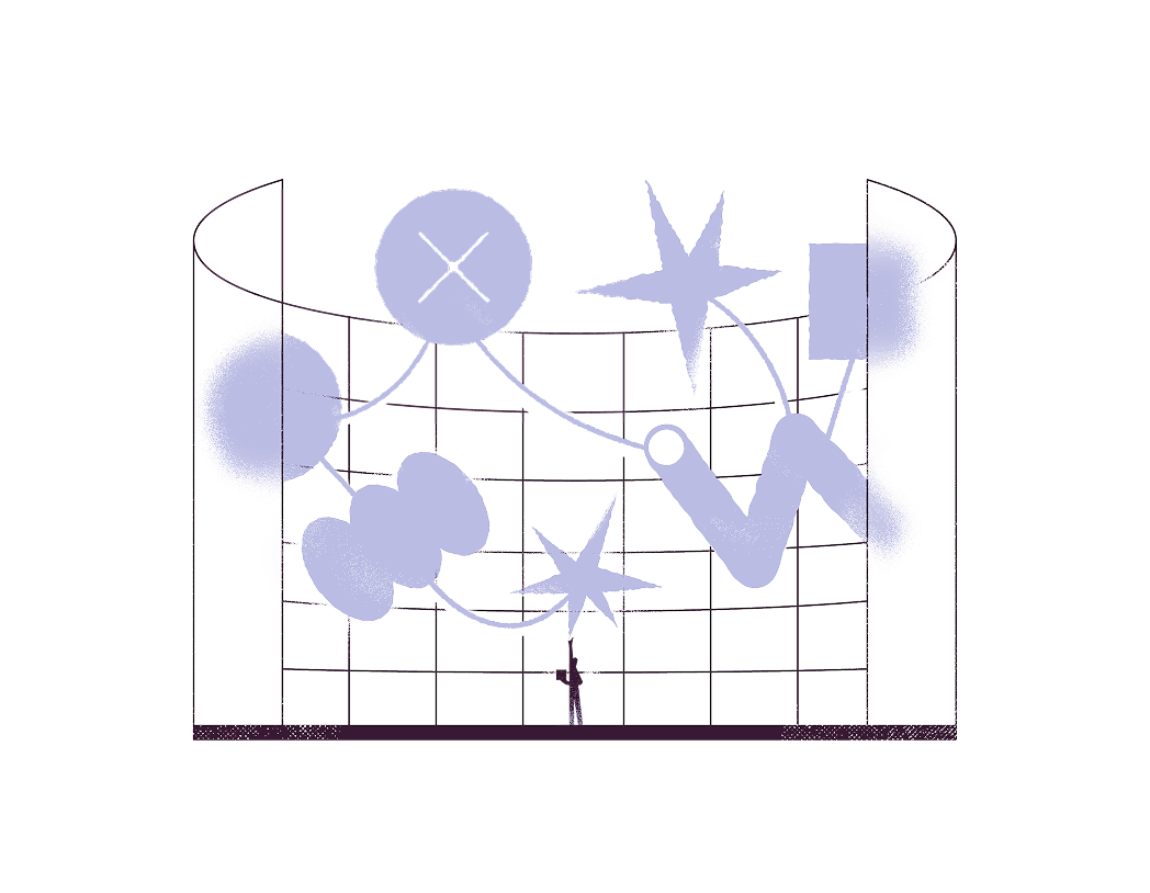 AI delegation framework: how much oversight is enough?