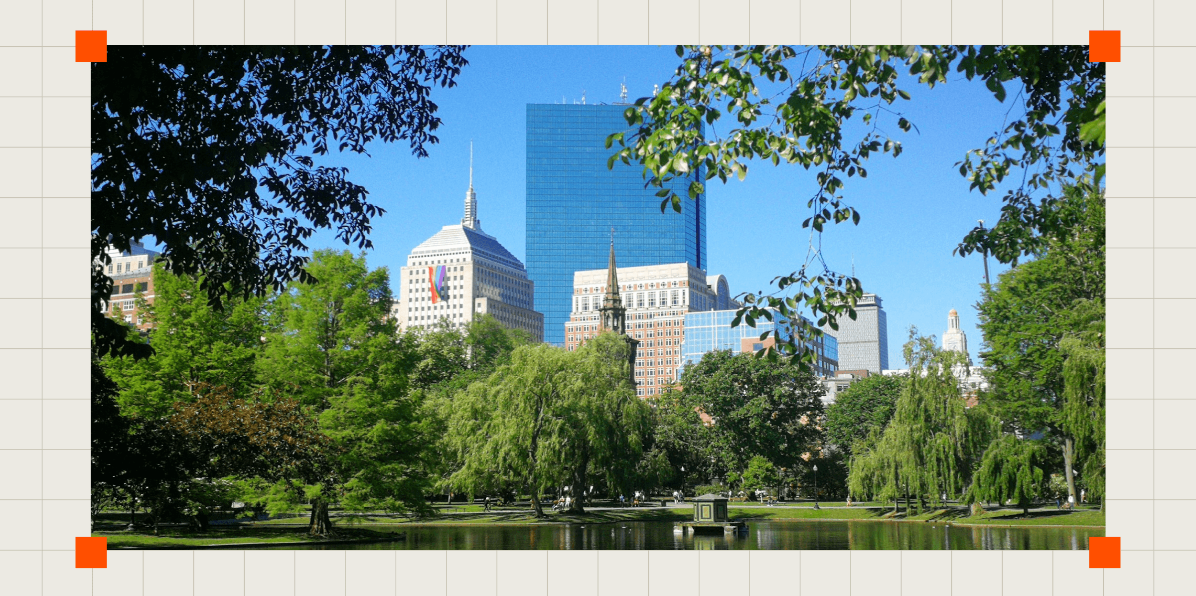boston