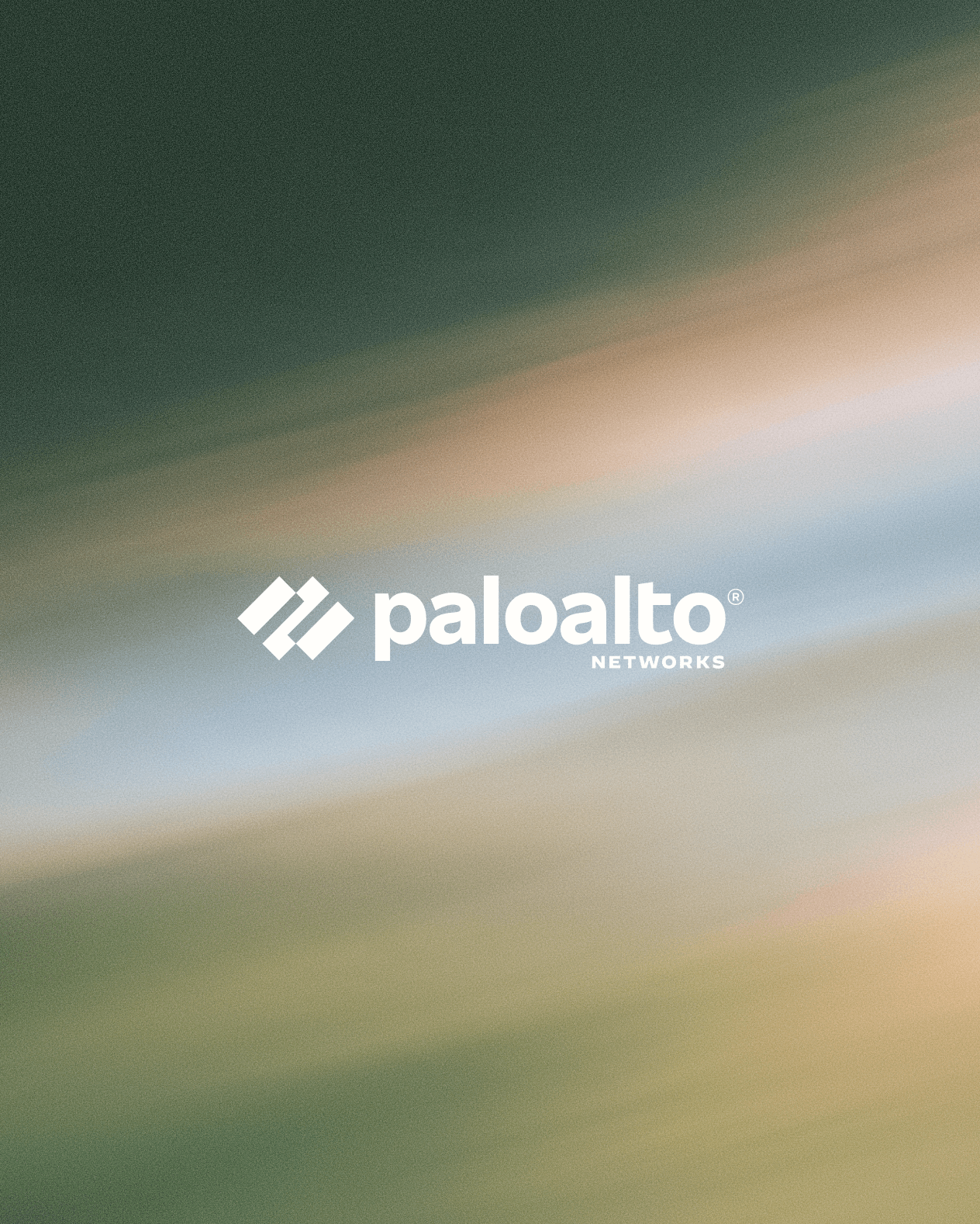 Palo Alto Networks