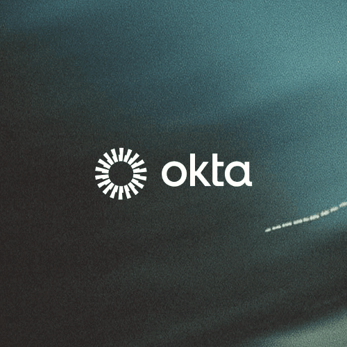 Oktaロゴ