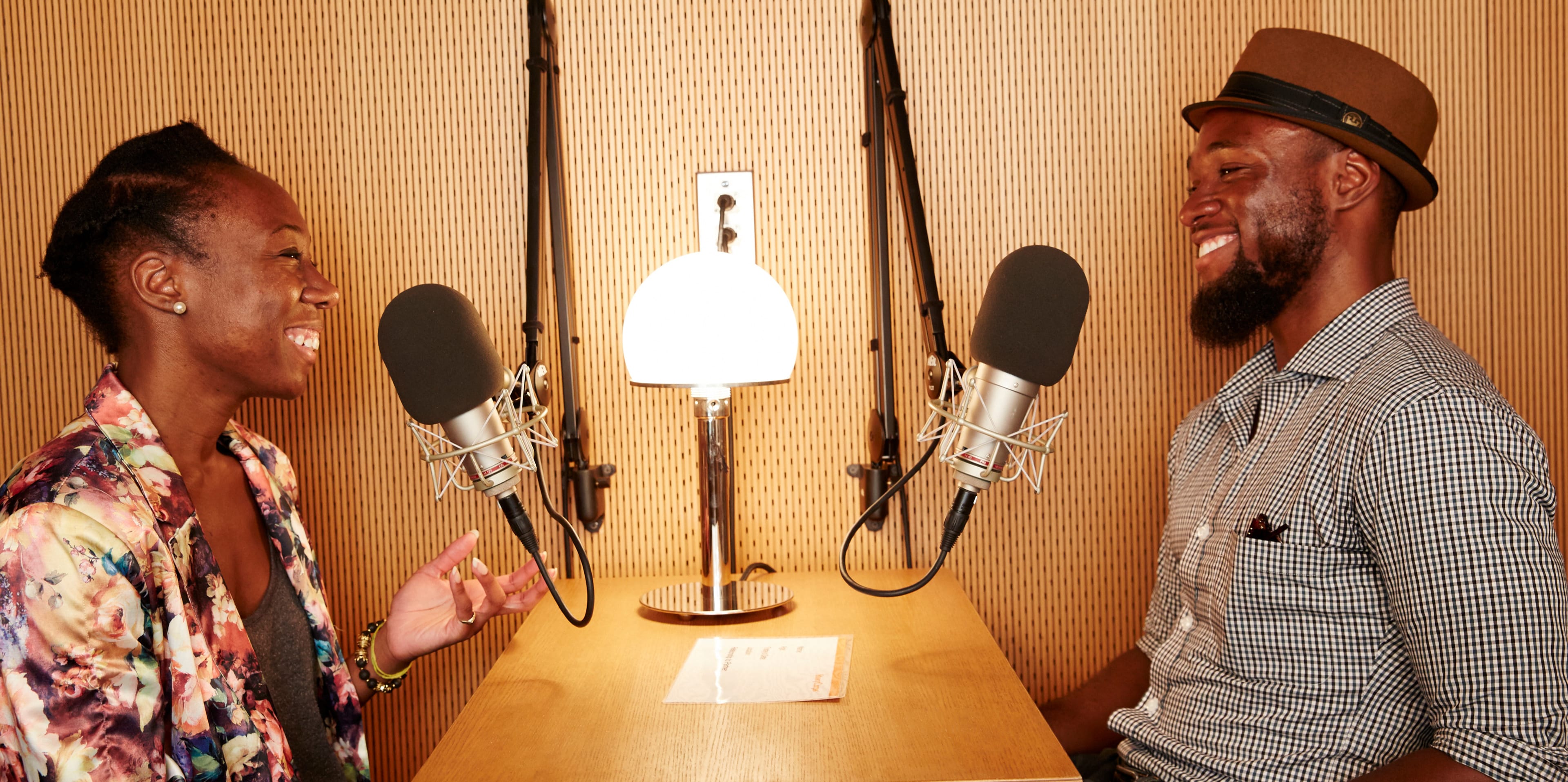 Associations - StoryCorps