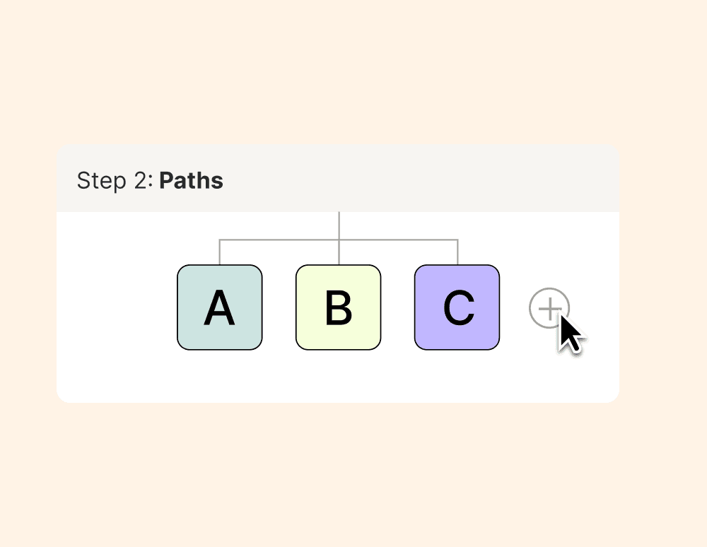Paths - Add more paths