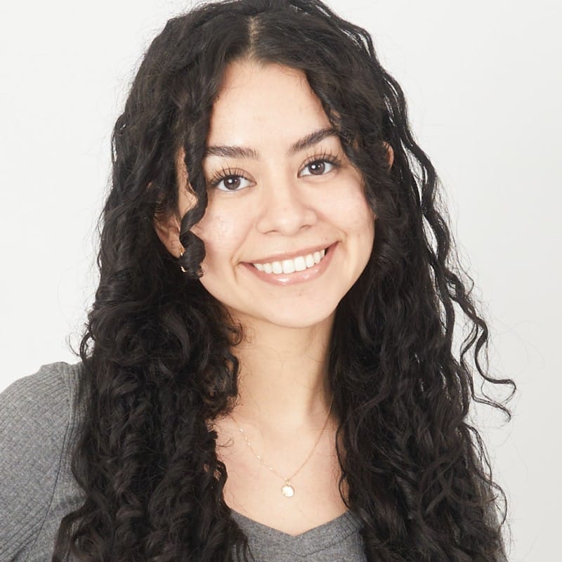 Jocelyne Mendez-Guzman
