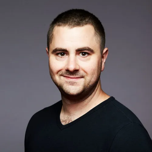 Brandon Parker