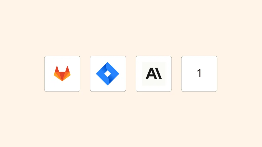 Automatisches Generieren von Versionshinweisen in GitLab, wenn Jira-Epics geschlossen werden.