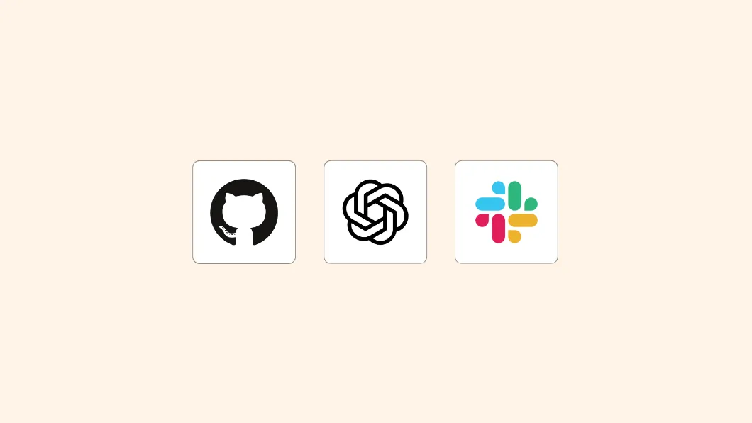 Erstellen Sie GitHub-Probleme sofort aus Slack.