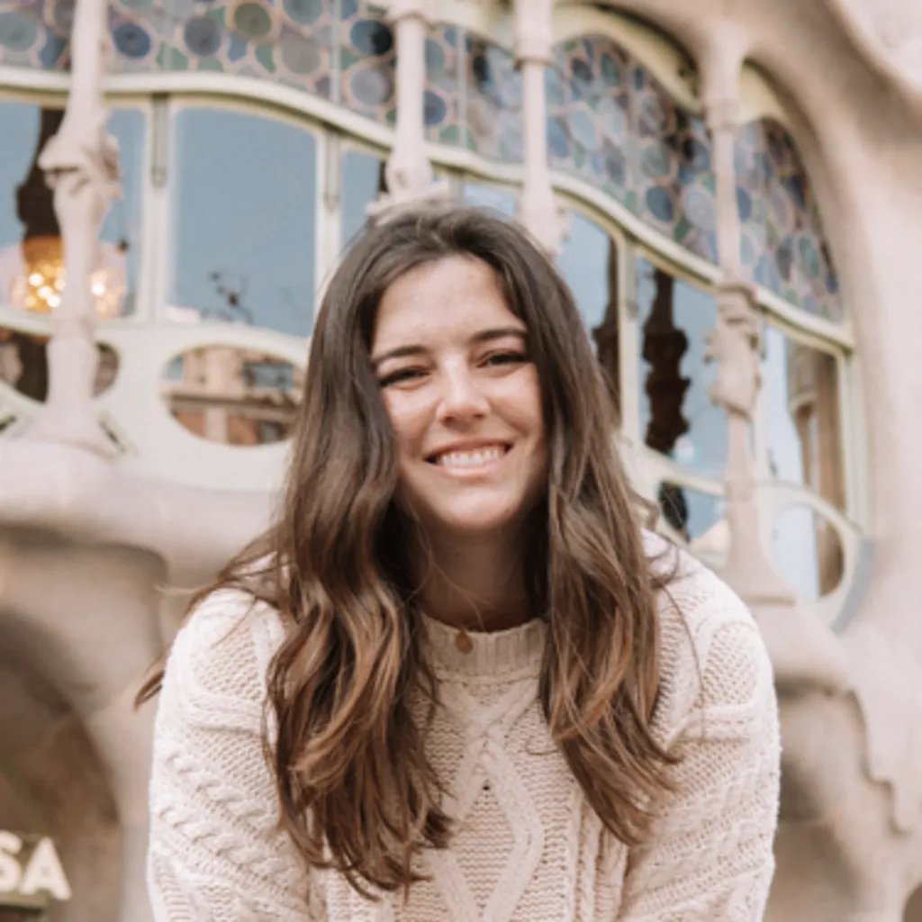 Joana Vozone