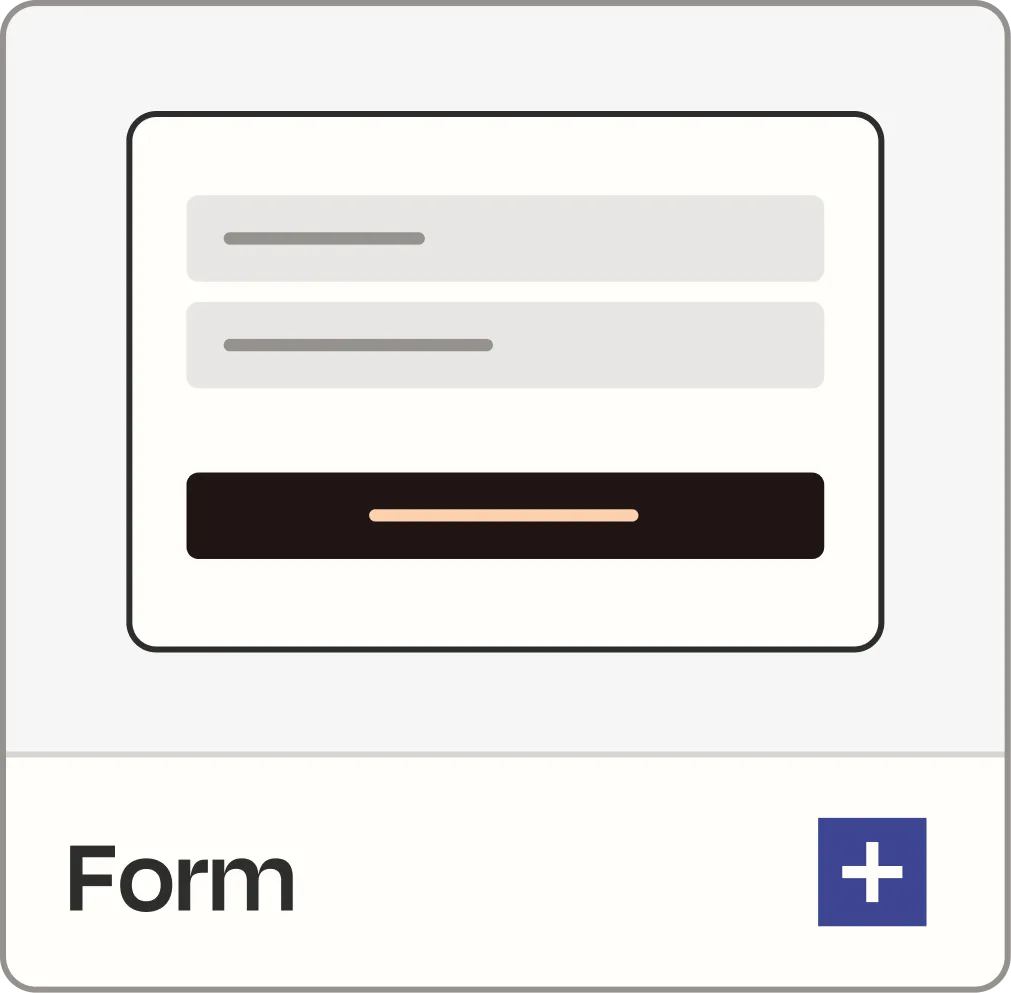 Formular-Bild
