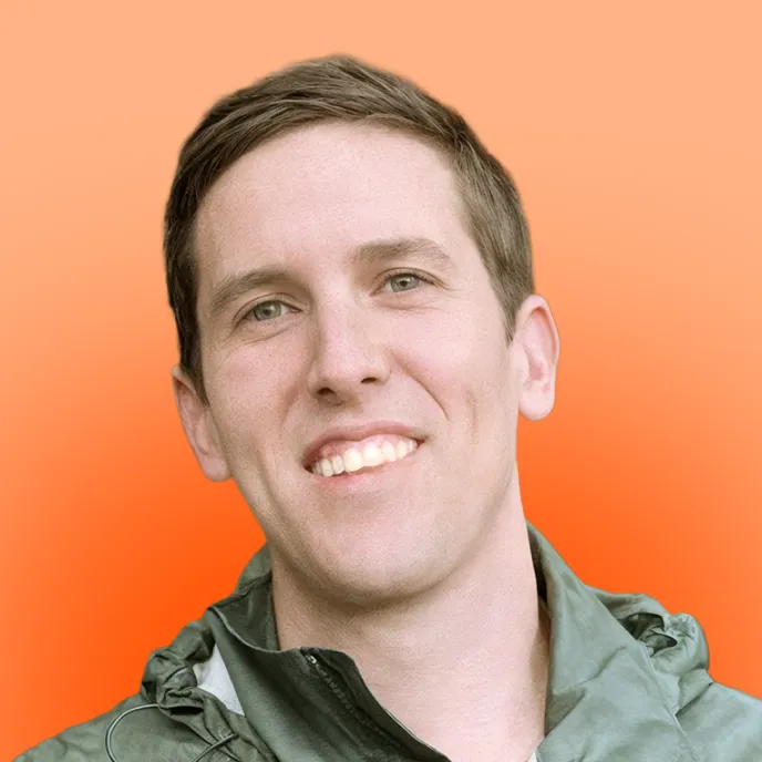 Joshua Barnes