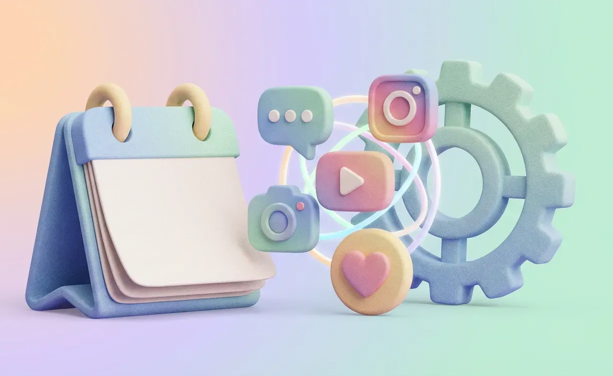 Social Media Personal Automation.webp
