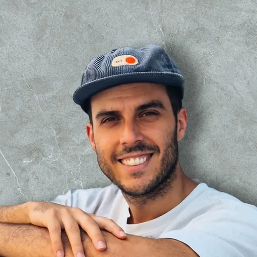 Alvaro Martin
