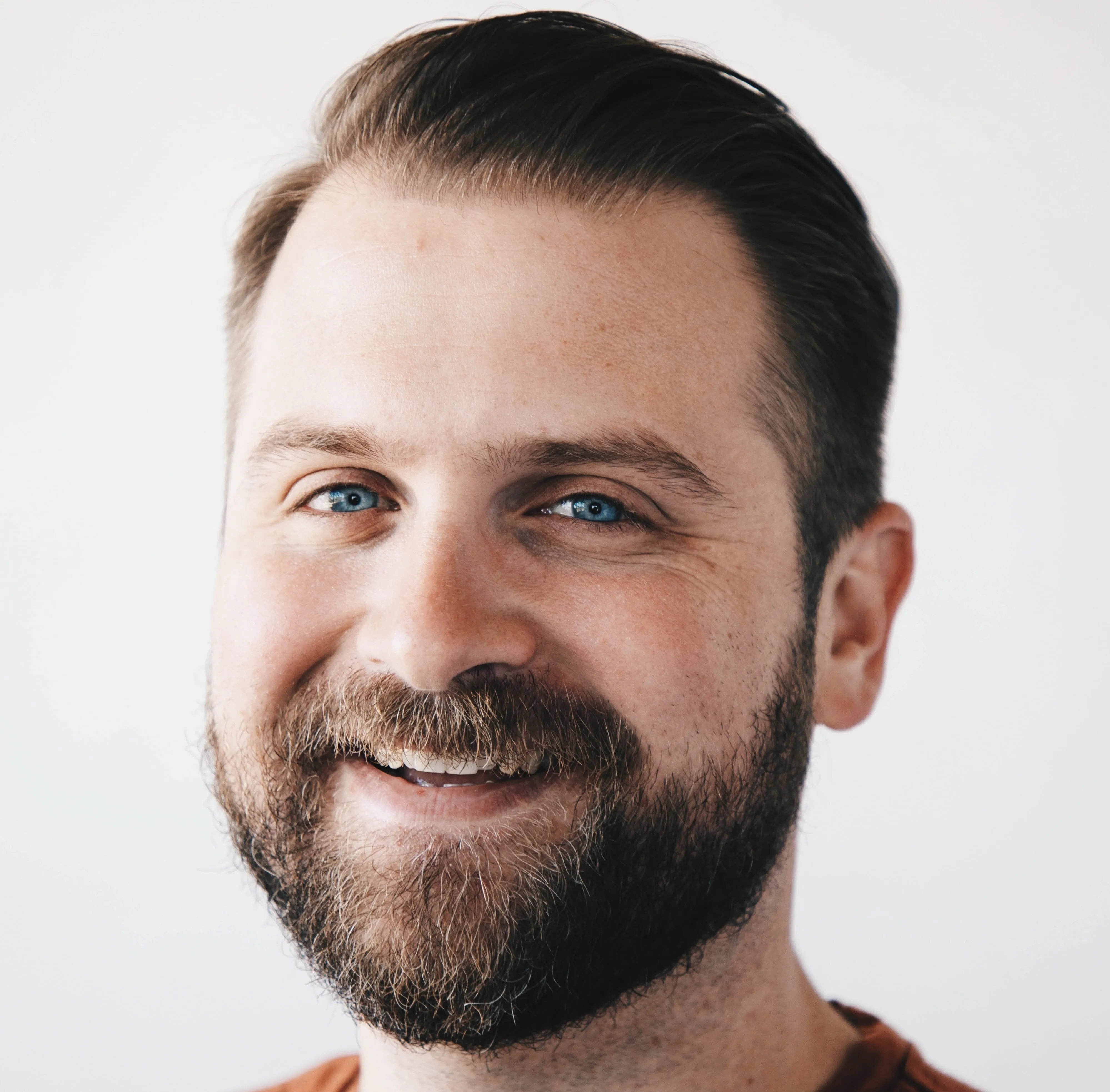Wade Burrell