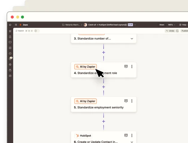 Bild von KI-Workflows