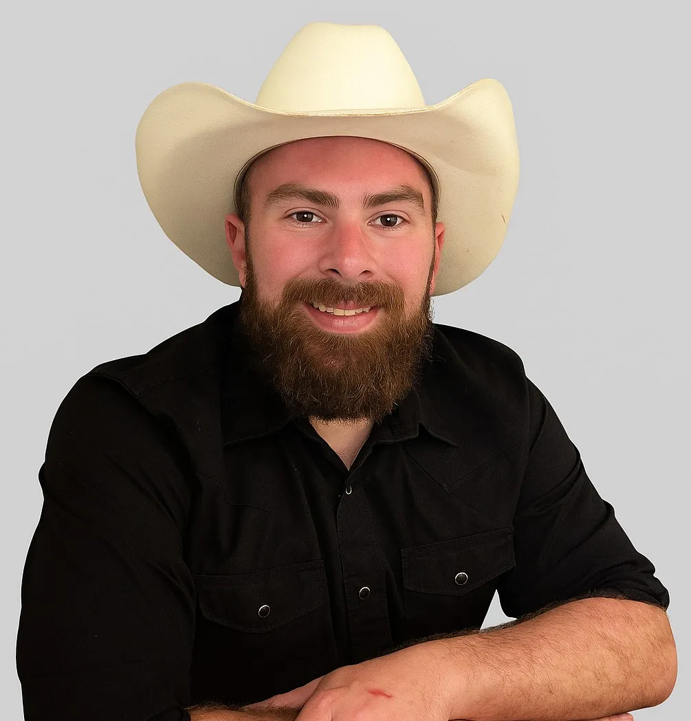 Eric McNulty