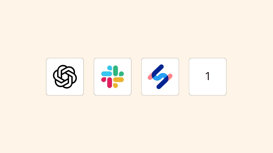 Verwandeln Sie Branchen-Podcasts in Team-Einblicke.