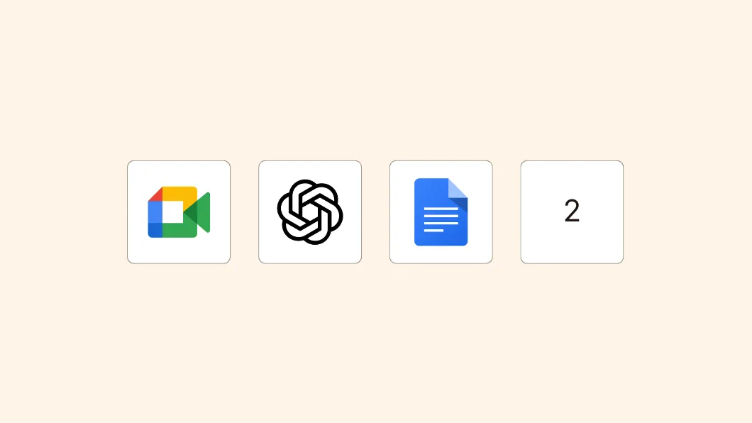 Verwandeln Sie die Einblicke aus dem Meeting in personalisiertes Wachstums-Feedback-Miniaturbild