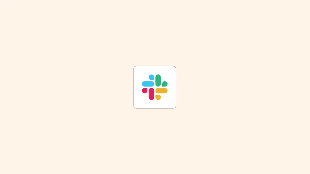 Slack-Standups: Führen Sie wöchentliche Standups automatisch in der Slack-Miniaturansicht durch