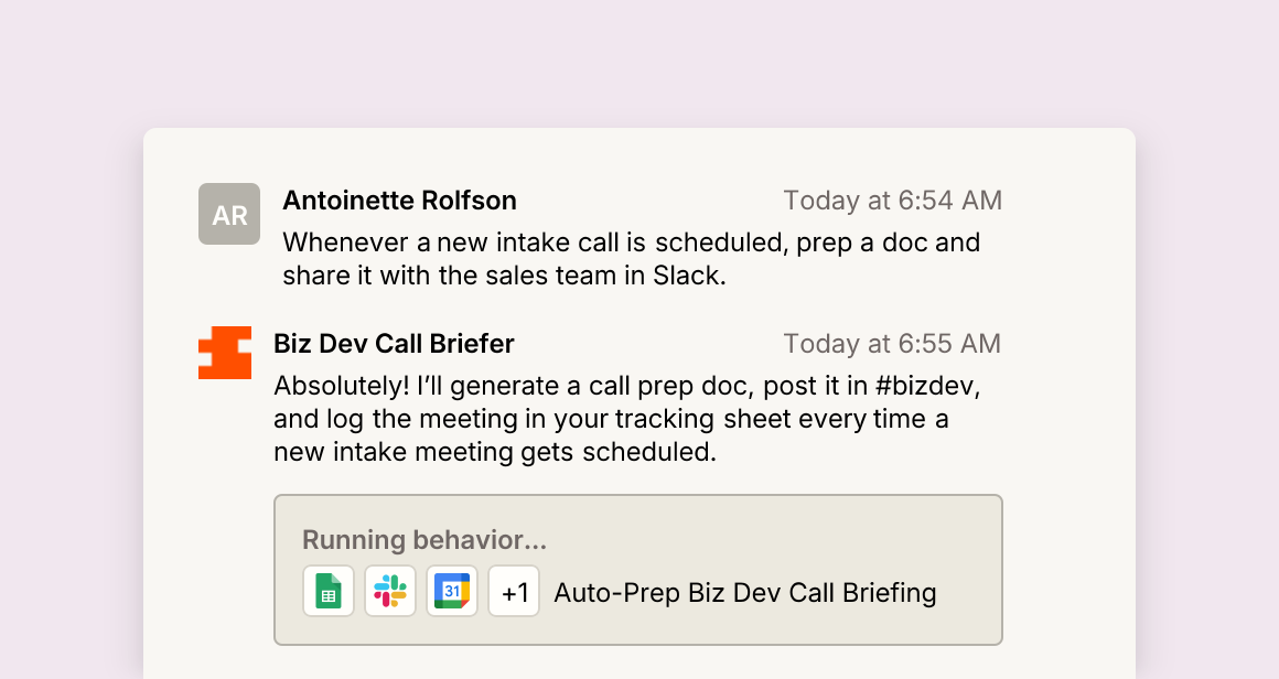 Business-Development-Call-Briefer