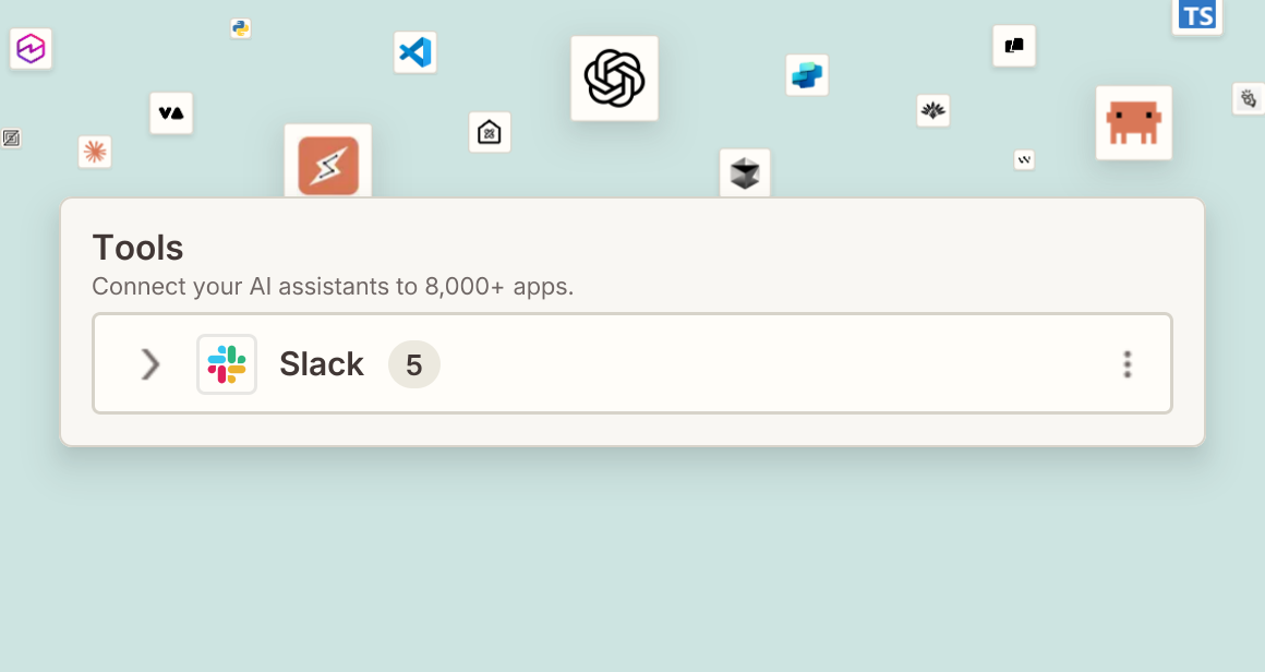 Bleiben Sie auf dem Laufenden, was in Slack passiert, ohne jede Nachricht lesen zu müssen.