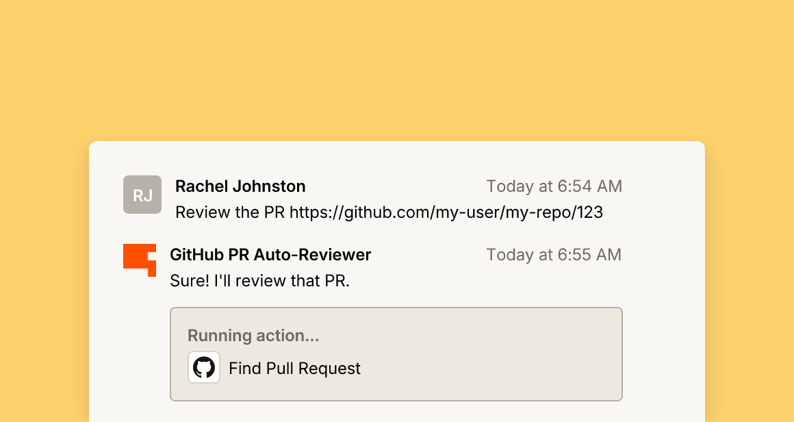 GitHub PR Auto-Reviewer