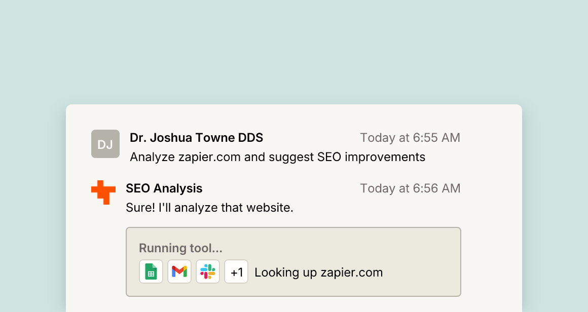 SEO-Analyse