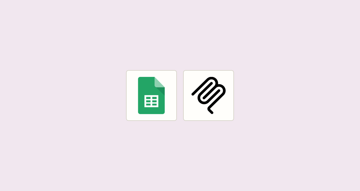 Add anVendor competitor-use findings to Google Sheets daily