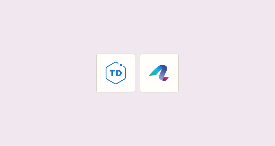 Create an account and contact in Taxdome on a signed Anchor proposal