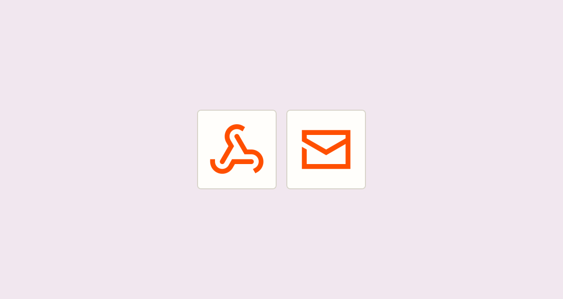 Get email alerts when an Apify actor's output drifts, with Datasource Pulse
