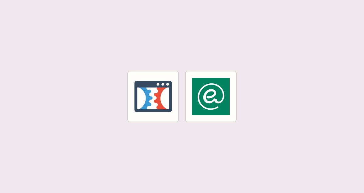 Add abandoned funnel contacts to nurture email segment