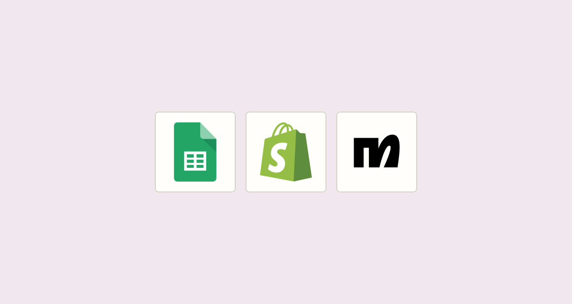Add abandoned shoppers to messaging recovery sequence and log