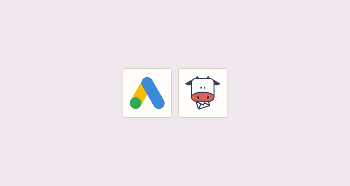 Add ad lead form signups to nurture list