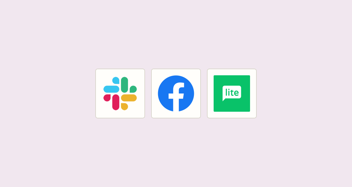 Add ad leads to segmented lists and notify team