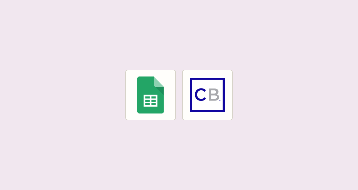 Add affiliate sales to finance sheet before billing run