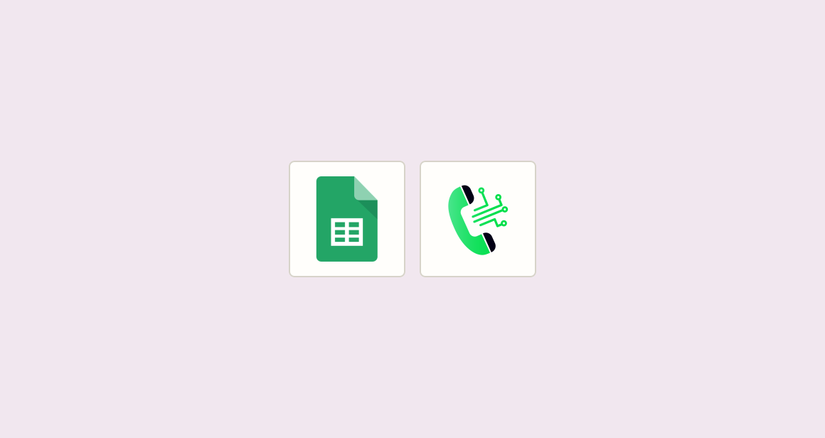 Add AI call leads to campaign lists for same-day outreach