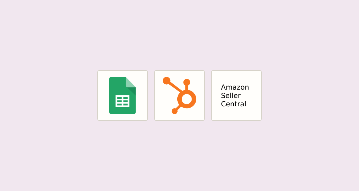 Add Amazon order line items to deals for billing before next run