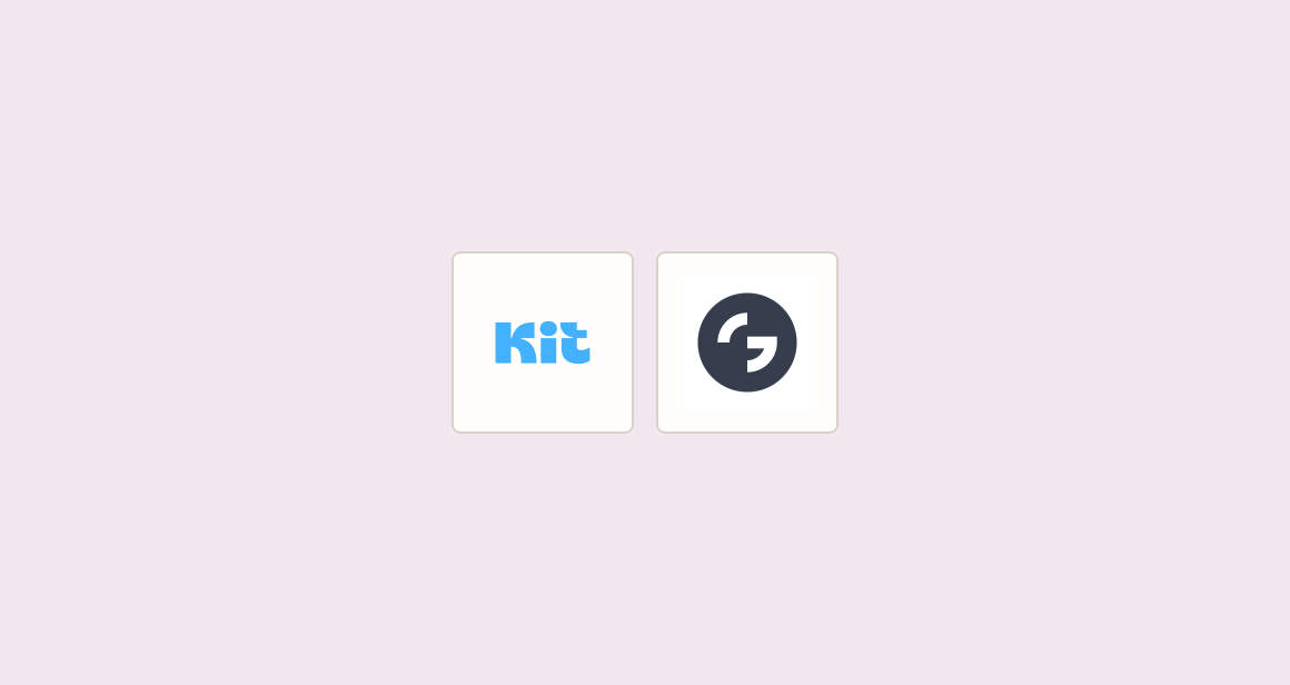 Add and tag popup signups to nurture list