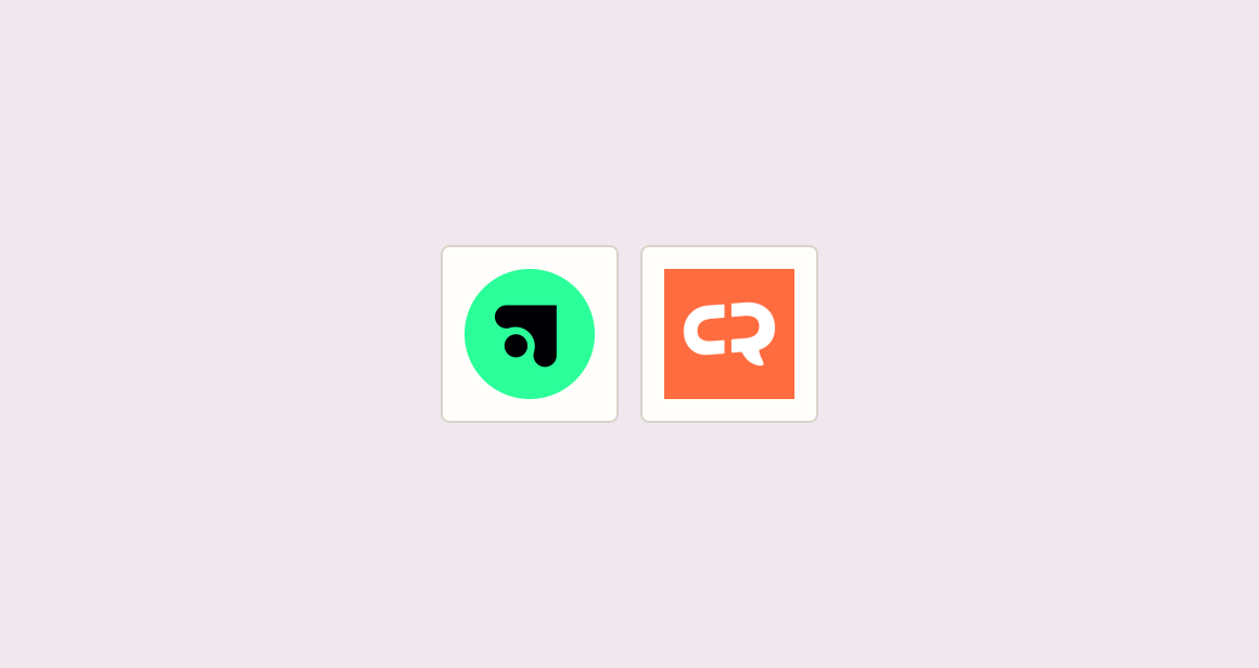 Add annual product buyers to mailing list and notify