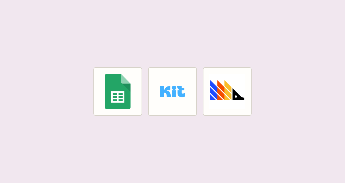 Add applicant signups to nurture sequence for cohort onboarding