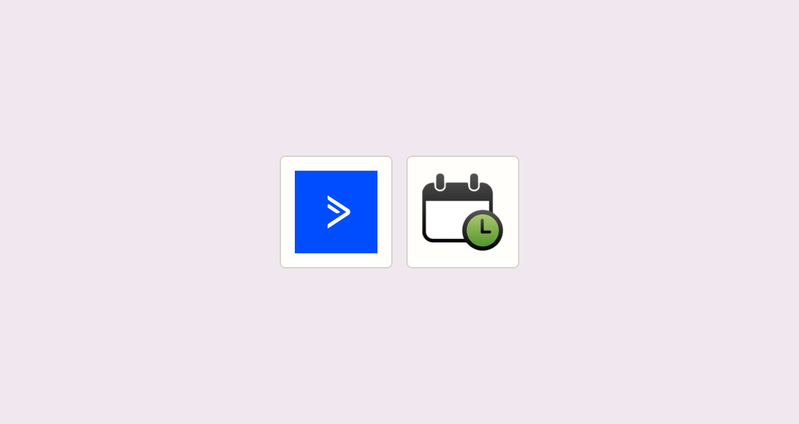 Add appointment messages to contact notes for advisors before next workday
