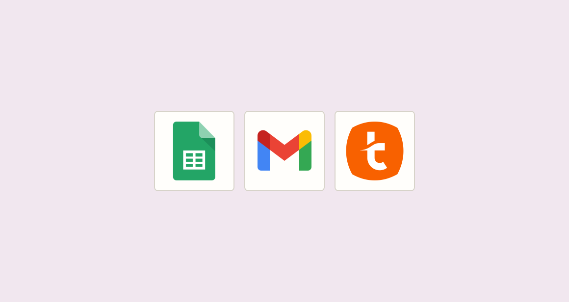 Add approved candidates to learning platform and notify recruiters before enrollment