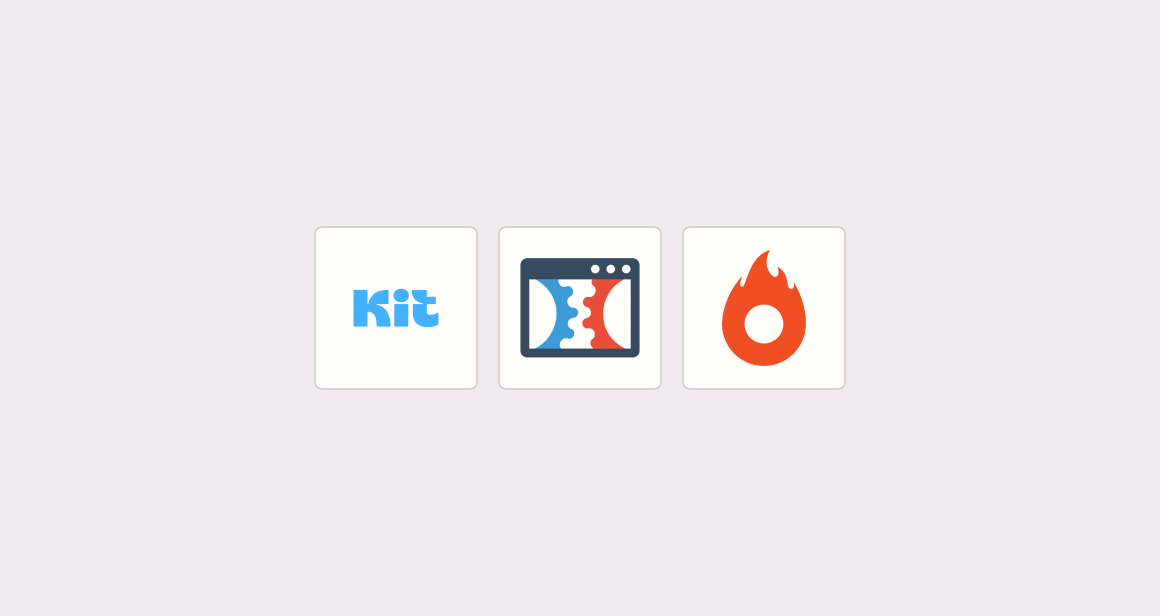Add approved course buyers to contact lists and tags